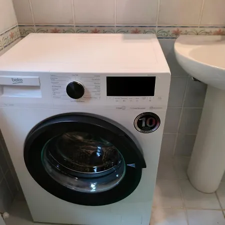 Appartement Casa Maya