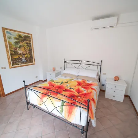 Casa Maya * Sarnano