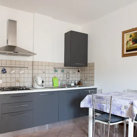 Appartement Casa Maya *
