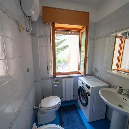 Appartement Casa Maya *