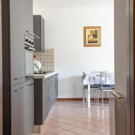 Appartement Casa Maya Sarnano