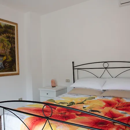 Casa Maya Sarnano