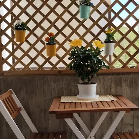 Casa Maya * Sarnano
