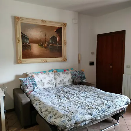 Casa Maya Appartement